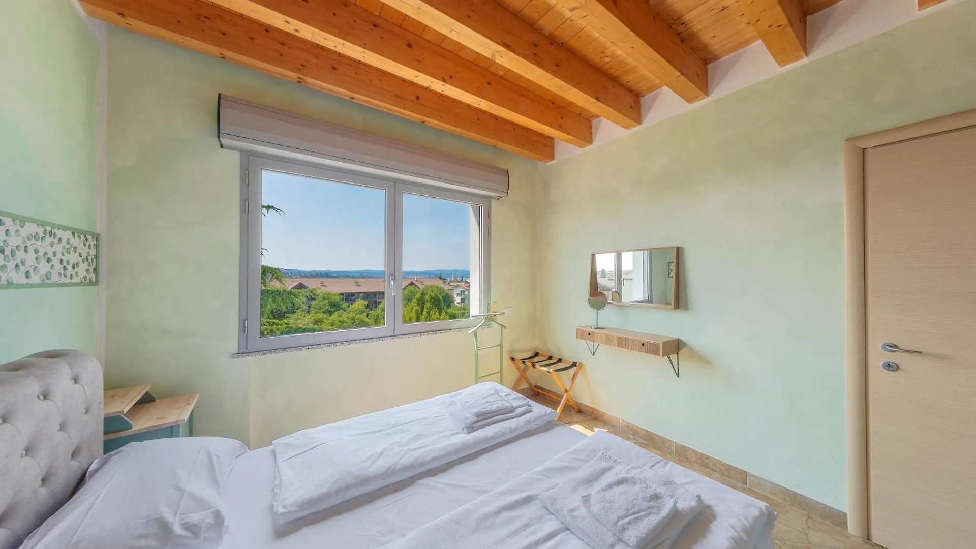 Condominio San Francesco 53 By Wonderful Italy Desenzano del Garda İtalya