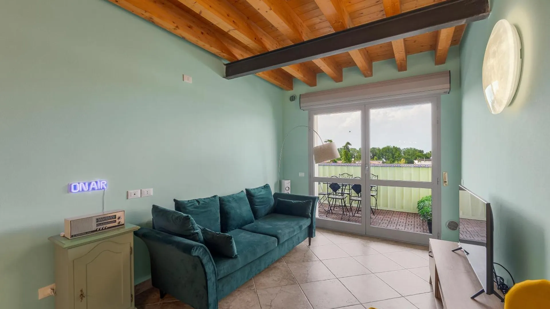 Condominio San Francesco 53 By Wonderful Italy Desenzano del Garda