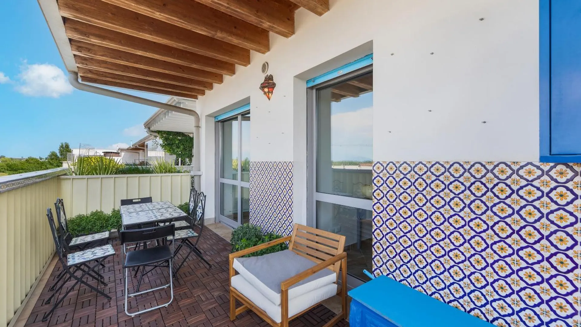 Condominio San Francesco 53 By Wonderful Italy Desenzano del Garda