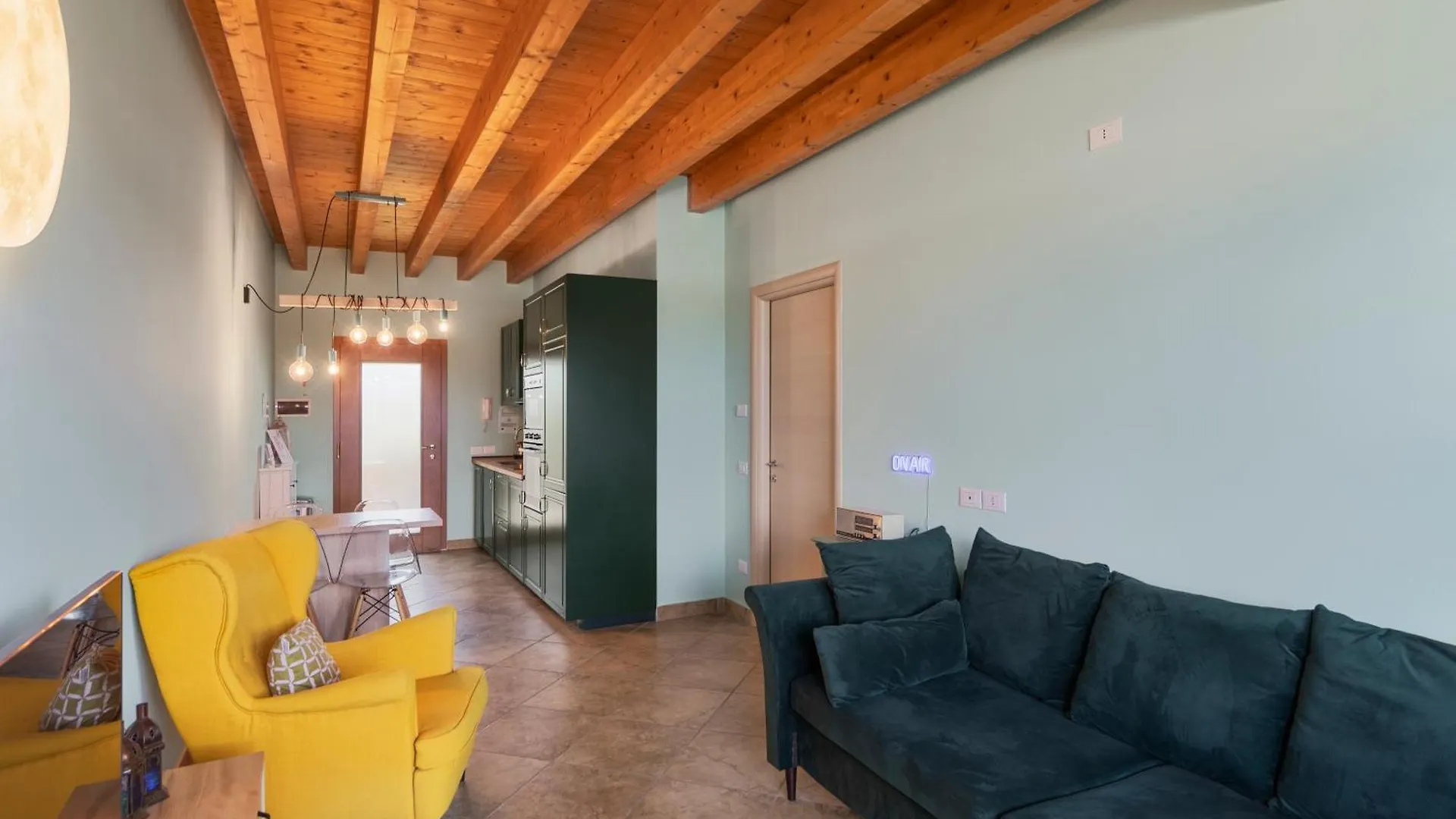Daire Condominio San Francesco 53 By Wonderful Italy Desenzano del Garda