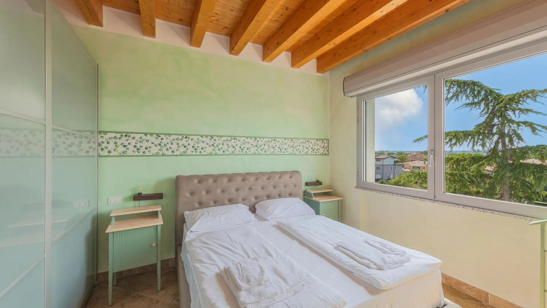 Condominio San Francesco 53 By Wonderful Italy Desenzano del Garda Lejlighed