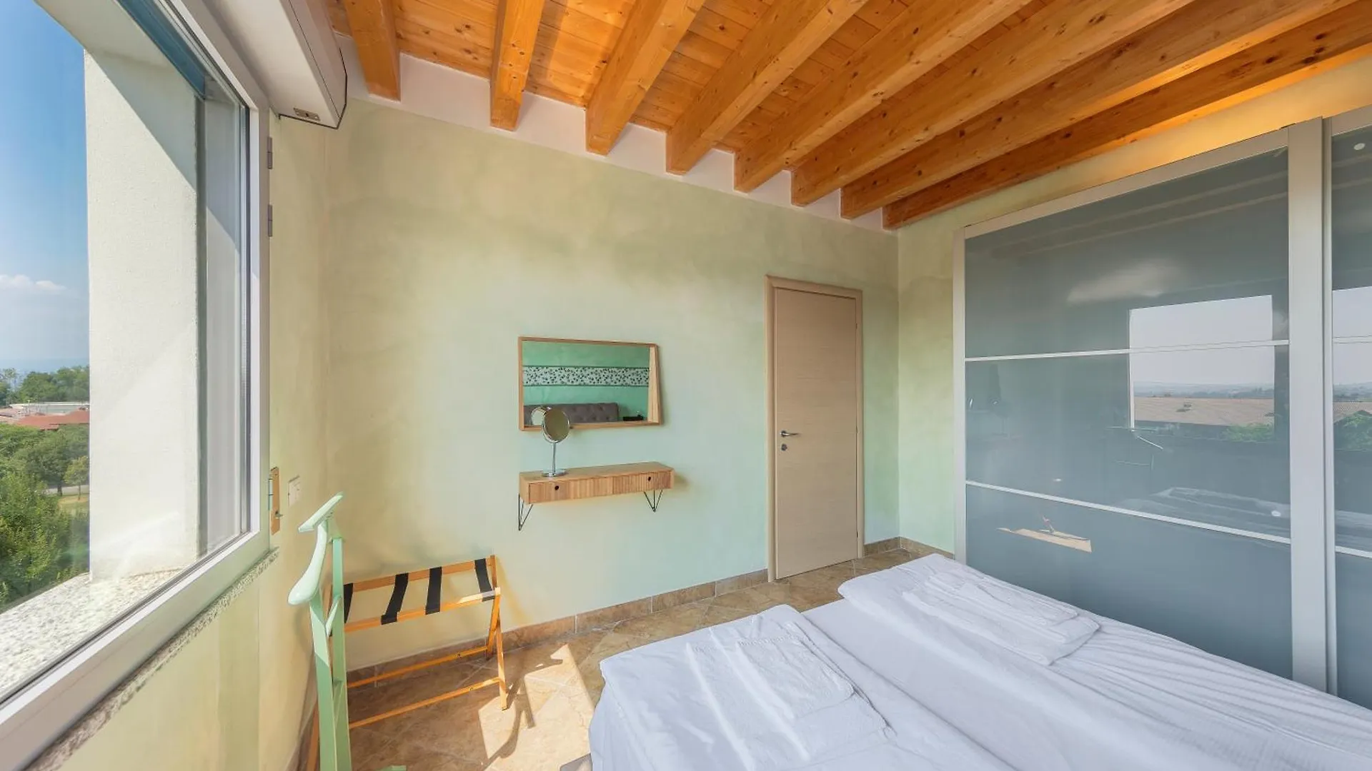 Condominio San Francesco 53 By Wonderful Italy Desenzano del Garda Italien