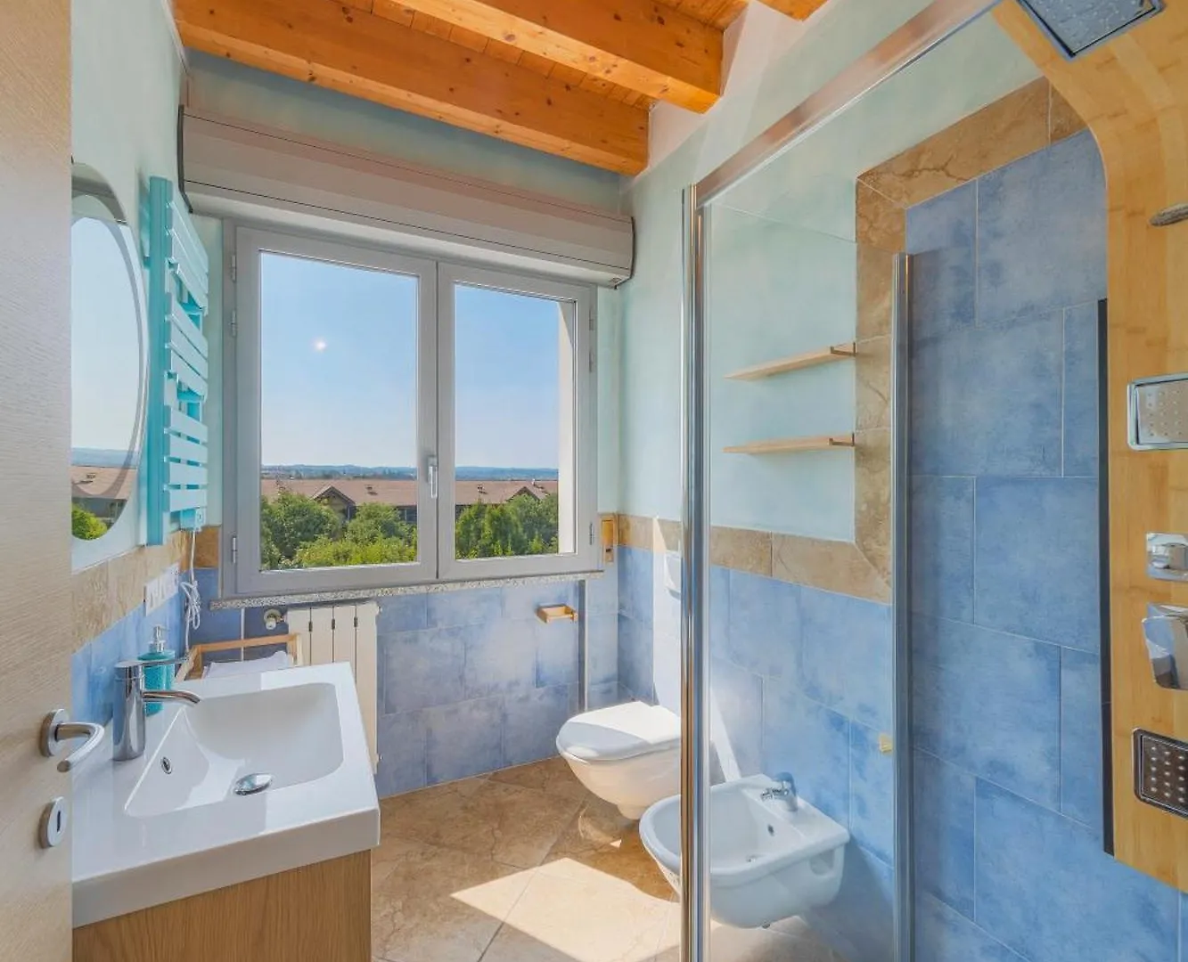 Lejlighed Condominio San Francesco 53 By Wonderful Italy Desenzano del Garda Italien